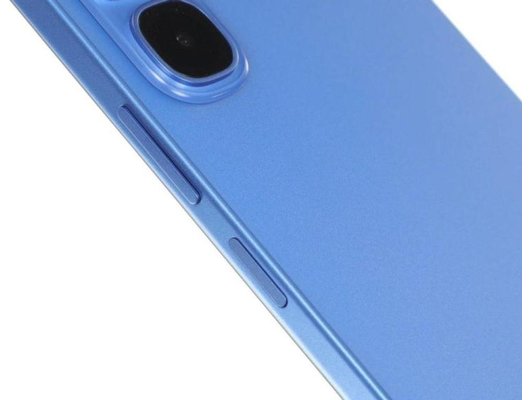 Смартфон Infinix Smart 10 4/128Gb Blue